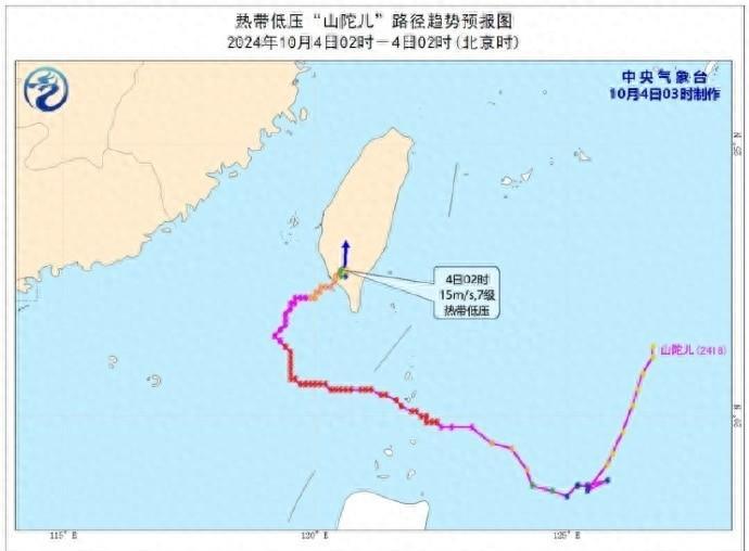 国庆假期过半，上海今明天气适宜出游，5-6 日或有明显降雨