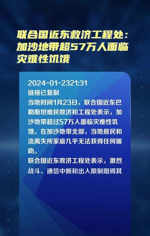 联大通过决议要求实现加沙停火并加大支持近东救济工程处_联大通过决议要求实现加沙停火并加大支持近东救济工程处_