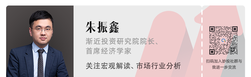 宏观周期决定投资策略，把握股债资产轮动的关键