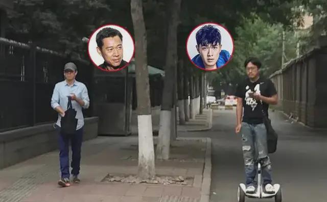 张丰毅对亲儿子张博宇打压式教育，68 岁仍不自知，养老怎么办？