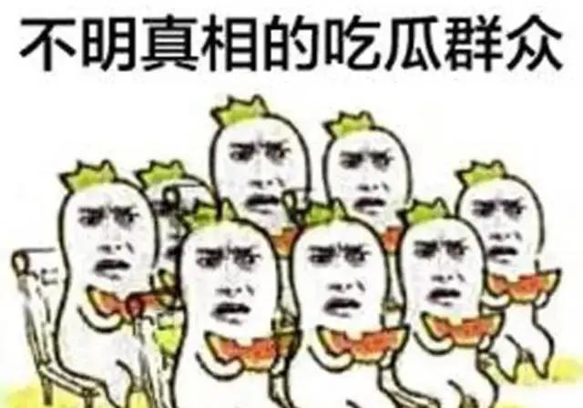 什么叫吃瓜群众_吃瓜群众吃的瓜是什么瓜_吃瓜群众