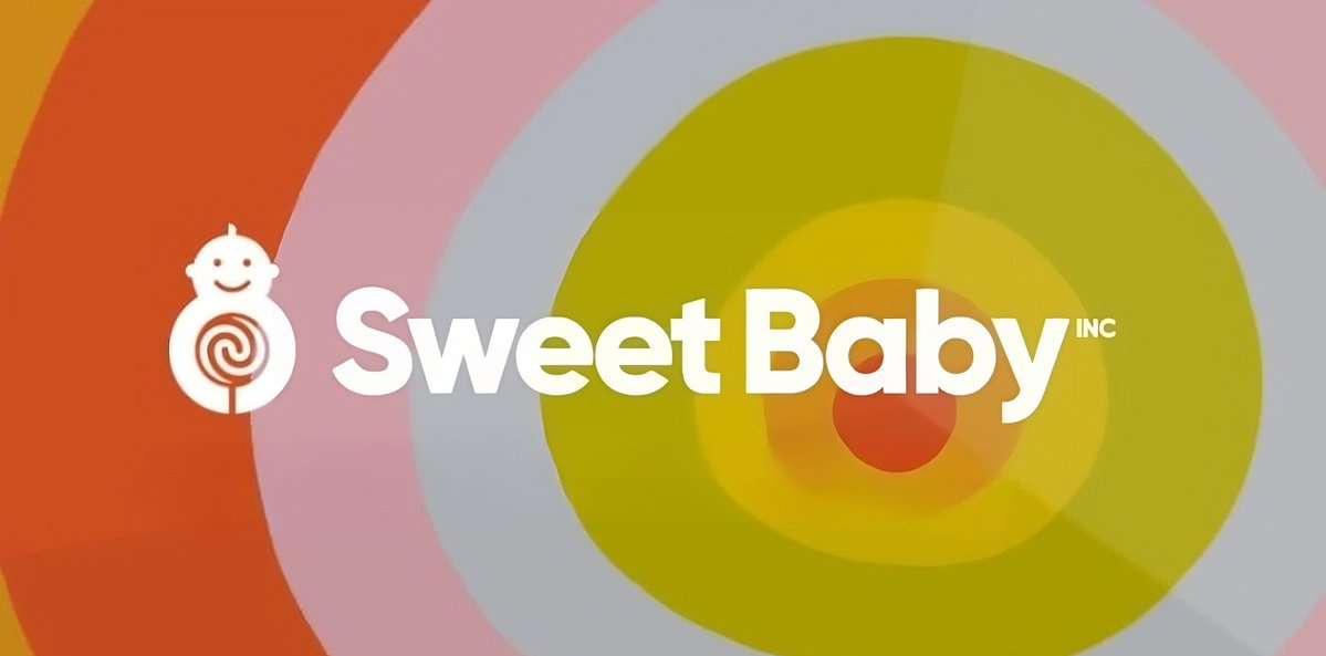 大快人心！“政治正确	”Sweet Baby官网已无法访问__大快人心！“政治正确”Sweet Baby官网已无法访问