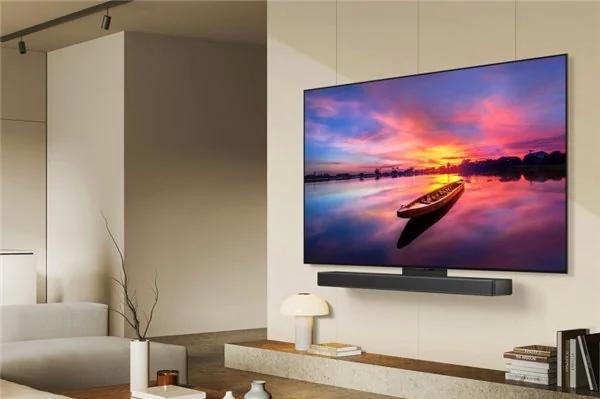 LG OLED C4 智能电视开启沉浸视界之旅，带你穿越次元神话直击绿茵__LG OLED C4 智能电视开启沉浸视界之旅，带你穿越次元神话直击绿茵