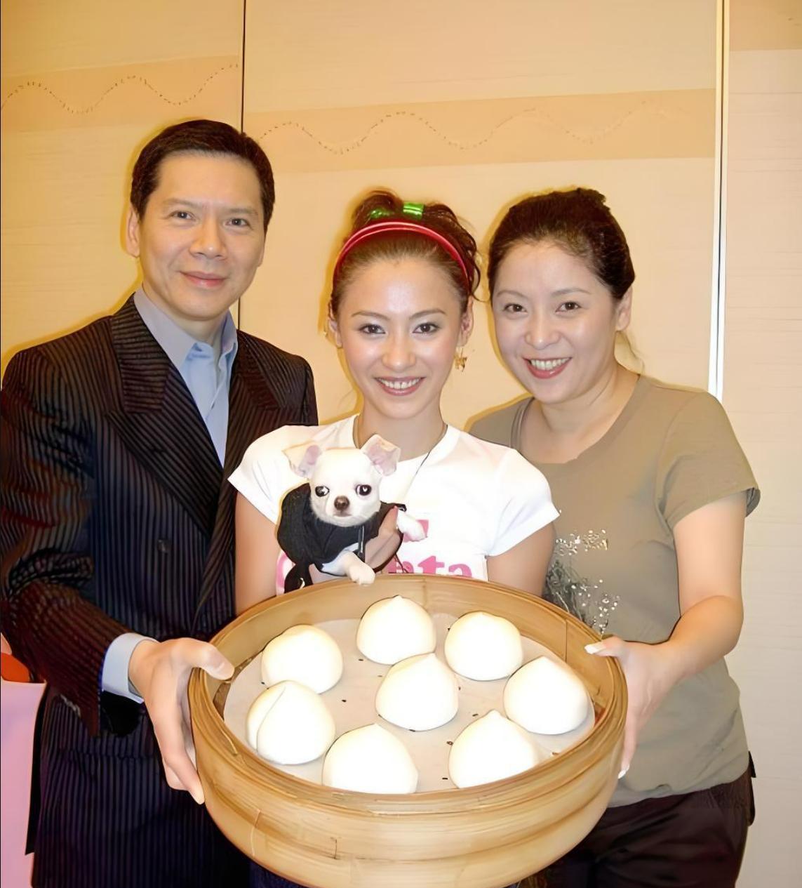 向氏家族的影视帝国（4）签下张柏芝	，迎娶郭碧婷__向氏家族的影视帝国（4）签下张柏芝，迎娶郭碧婷
