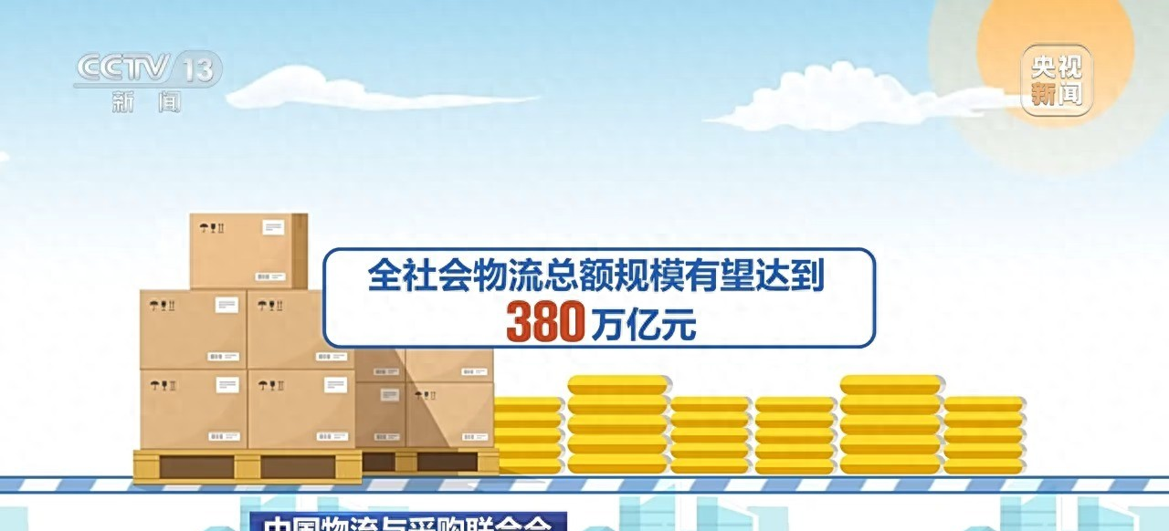 吃瓜网必看大瓜今日吃瓜：十四五期间我国现代物流发展成就斐然，规模连续多年居世界第一