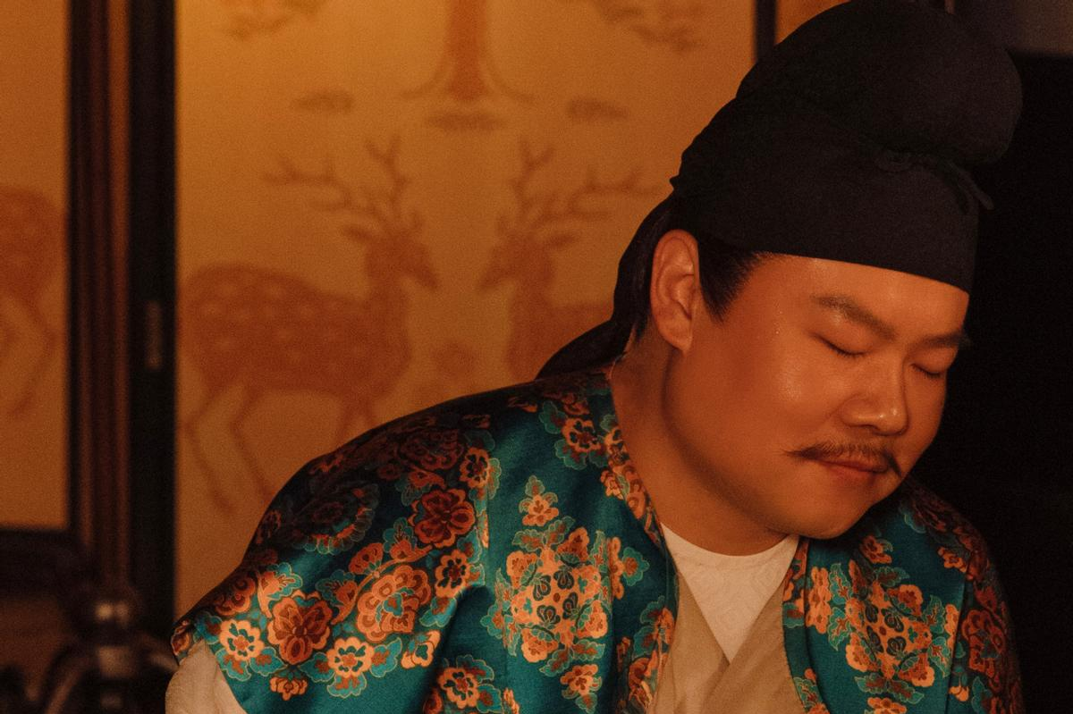首播收视不俗，狂追4集不过瘾	，网友：看来这次央视又押对宝了_首播收视不俗，狂追4集不过瘾，网友：看来这次央视又押对宝了_