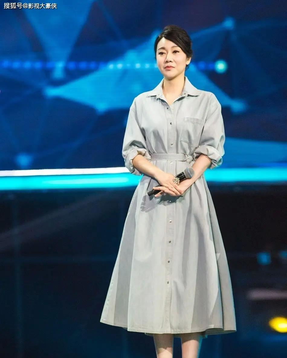 51岁的闫妮：月月都给前公婆生活费，从此以后我就是您的亲女儿__51岁的闫妮：月月都给前公婆生活费，从此以后我就是您的亲女儿