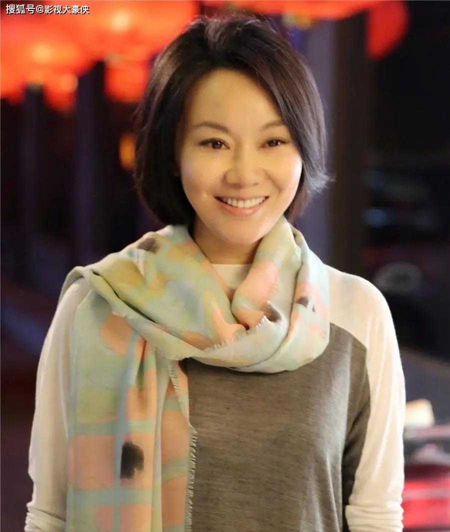 51岁的闫妮：月月都给前公婆生活费，从此以后我就是您的亲女儿_51岁的闫妮：月月都给前公婆生活费，从此以后我就是您的亲女儿_