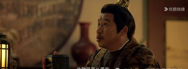 52吃瓜网：大结局前赵秉文借刀杀人，皇帝集齐铜鱼打开癸玺后遇袭