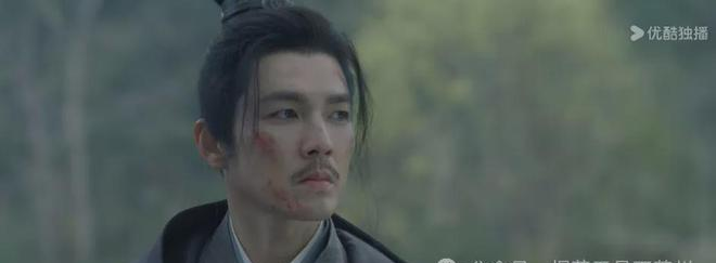 《藏海传》大结局：皇帝之死，蒯铎才是真正的凶手？_《藏海传》大结局：皇帝之死，蒯铎才是真正的凶手？_