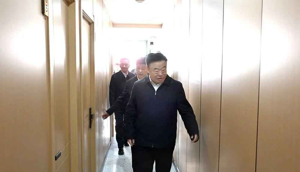 so导航(黑料)：5月1日、2日多地党政主官暗访五一假期景点商圈安全及文旅消费工作