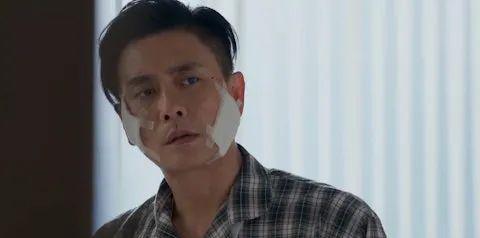 _《执法者们》《夺命提示》演员重复率高，韩马利丁子朗新剧又演母子_《执法者们》《夺命提示》演员重复率高	，韩马利丁子朗新剧又演母子