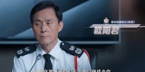 《执法者们》《夺命提示》演员重复率高	，韩马利丁子朗新剧又演母子__《执法者们》《夺命提示》演员重复率高，韩马利丁子朗新剧又演母子