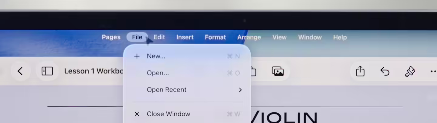 _苹果 iPadOS 26 登场：多任务处理 / 文件 App“史诗级更新”近似 macOS_苹果 iPadOS 26 登场：多任务处理 / 文件 App“史诗级更新	”近似 macOS