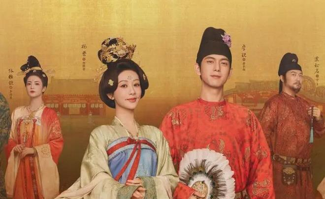 海角吃瓜黑料:国色芳华制作精良,杨紫演技灵动;凡人修仙传画面感强,杨洋帅气