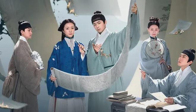 _古装眼神情绪图_古装剧眼睛瞎了