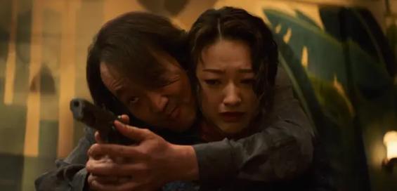 首日票房仅800万？但辛柏青这部《大风杀》	，拍出了国产片的良心__首日票房仅800万？但辛柏青这部《大风杀》，拍出了国产片的良心