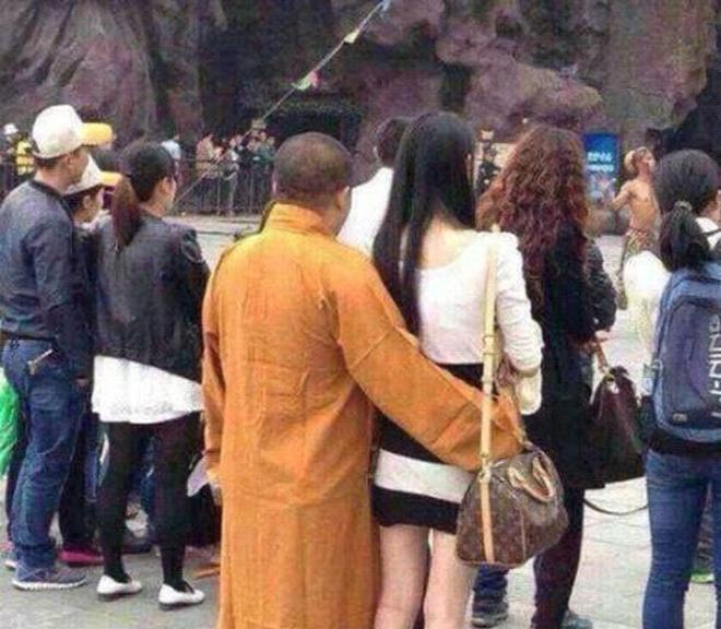 不到72小时，被调查的释永信再迎3大噩耗	，私生活乱只是冰山一角_不到72小时，被调查的释永信再迎3大噩耗，私生活乱只是冰山一角_