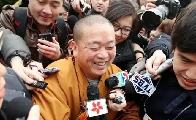 _不到72小时，被调查的释永信再迎3大噩耗	，私生活乱只是冰山一角_不到72小时，被调查的释永信再迎3大噩耗，私生活乱只是冰山一角