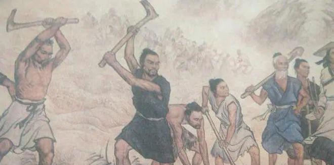 _利出一孔：皇权为什么要打压商人？_利出一孔：皇权为什么要打压商人？
