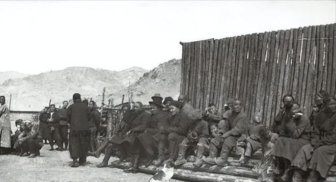 黑料社app：1912年科布多城失守，杨增新为何执意出兵阿勒泰？
