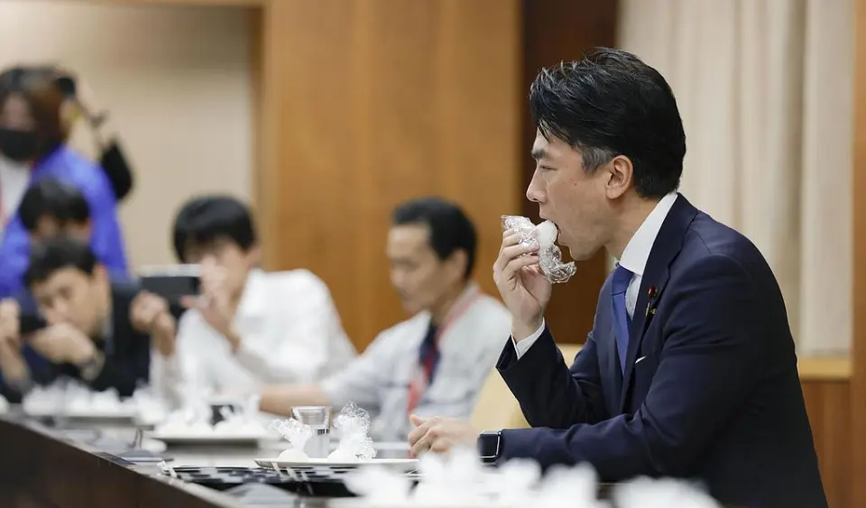 吃瓜黑料：日本参议院选举将至，大米价格及政策成关键话题？