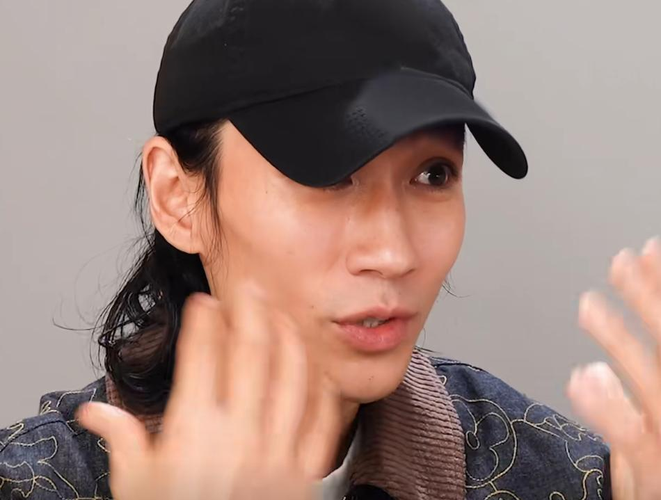 _严查祖上三代！《东极岛》被人民日报“点名”	，更恶心的还在后面_严查祖上三代！《东极岛》被人民日报“点名	”，更恶心的还在后面