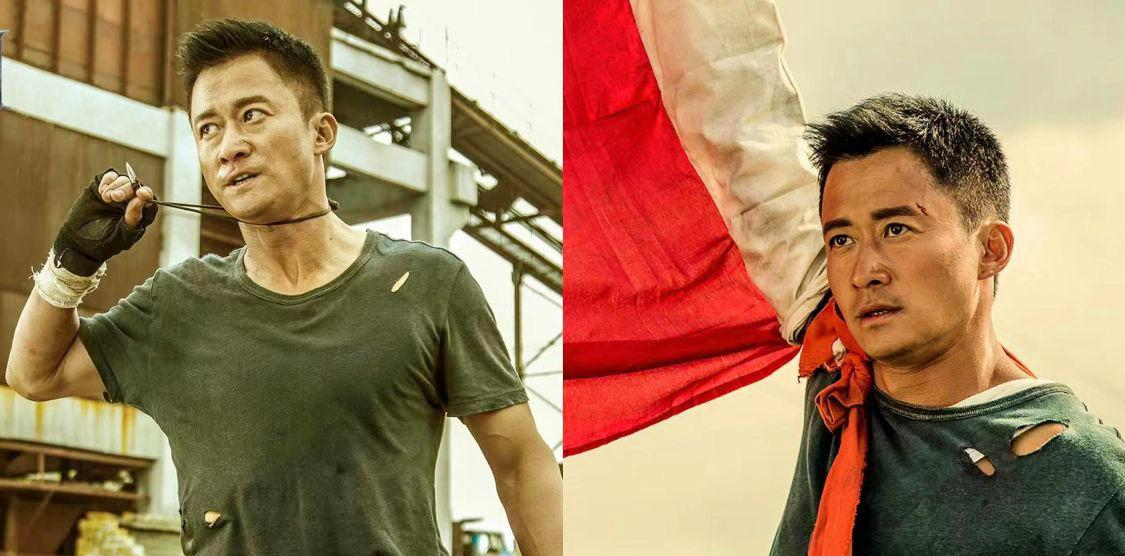 严查祖上三代！《东极岛》被人民日报“点名	”	，更恶心的还在后面_严查祖上三代！《东极岛》被人民日报“点名”，更恶心的还在后面_