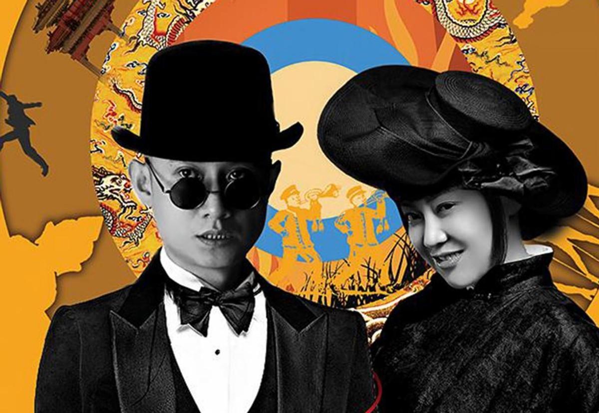 积压多年！50集年代传奇剧来袭	，看清演员阵容，网友：可惜了__积压多年！50集年代传奇剧来袭，看清演员阵容	，网友：可惜了
