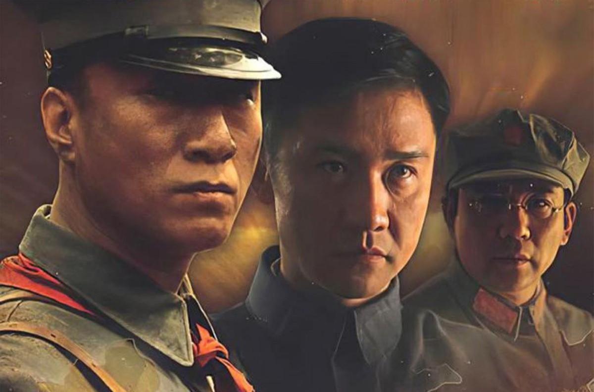 积压多年！50集年代传奇剧来袭，看清演员阵容	，网友：可惜了_积压多年！50集年代传奇剧来袭，看清演员阵容，网友：可惜了_