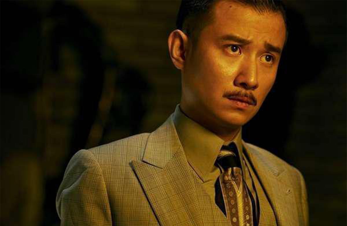 积压多年！50集年代传奇剧来袭，看清演员阵容，网友：可惜了_积压多年！50集年代传奇剧来袭，看清演员阵容	，网友：可惜了_