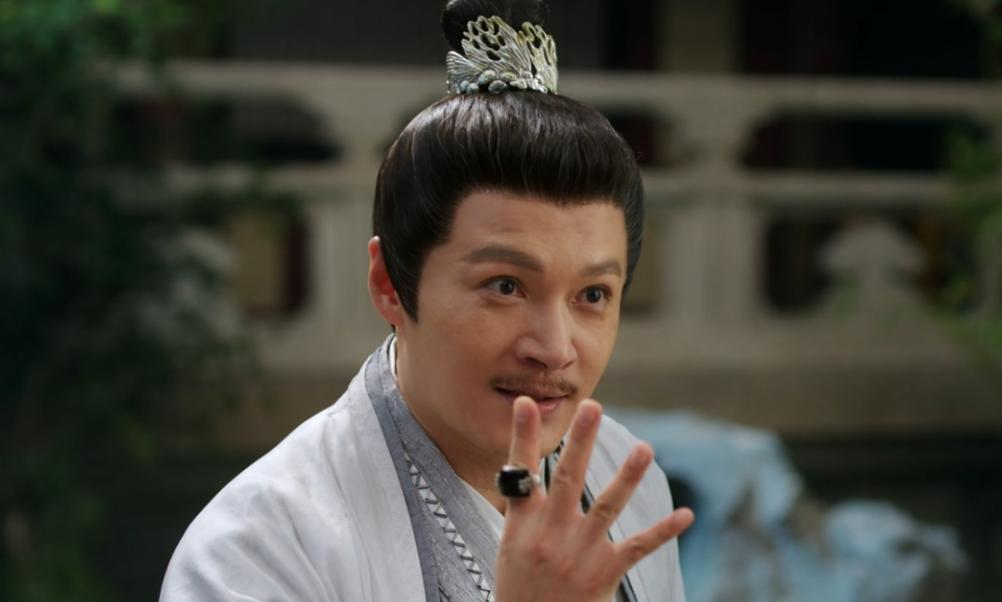 反转！《书卷一梦》40集结局：南珩手刃楚归鸿	，宋一梦留剧本世界__反转！《书卷一梦》40集结局：南珩手刃楚归鸿，宋一梦留剧本世界