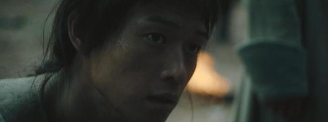 李儒是好人吗__演员朱亚文的介绍