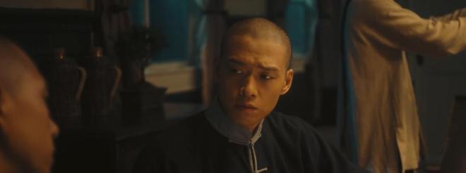 演员朱亚文的介绍__李儒是好人吗