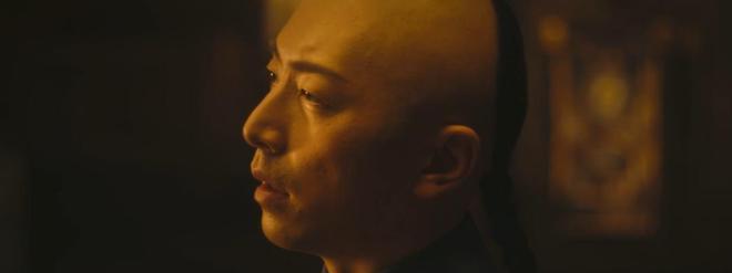 李儒是好人吗__演员朱亚文的介绍