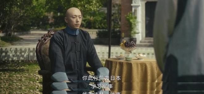 _李儒是好人吗_演员朱亚文的介绍