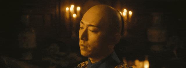 演员朱亚文的介绍__李儒是好人吗