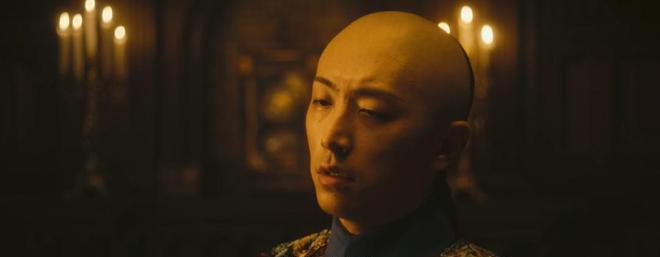 李儒是好人吗__演员朱亚文的介绍