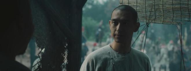 _李儒是好人吗_演员朱亚文的介绍