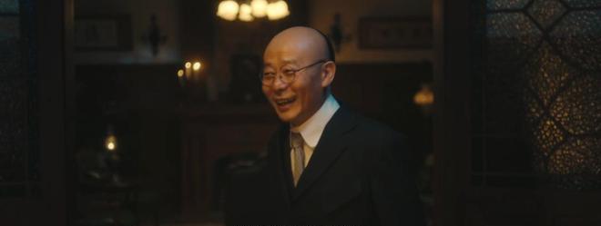 李儒是好人吗_演员朱亚文的介绍_