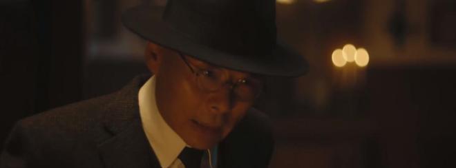 李儒是好人吗_演员朱亚文的介绍_