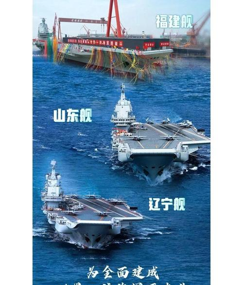 航母战备状态_航母出击_