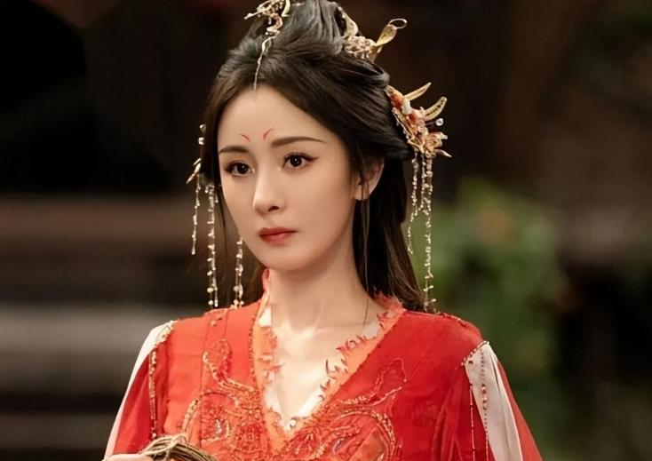 播放杨幂的火__杨幂大火的原因