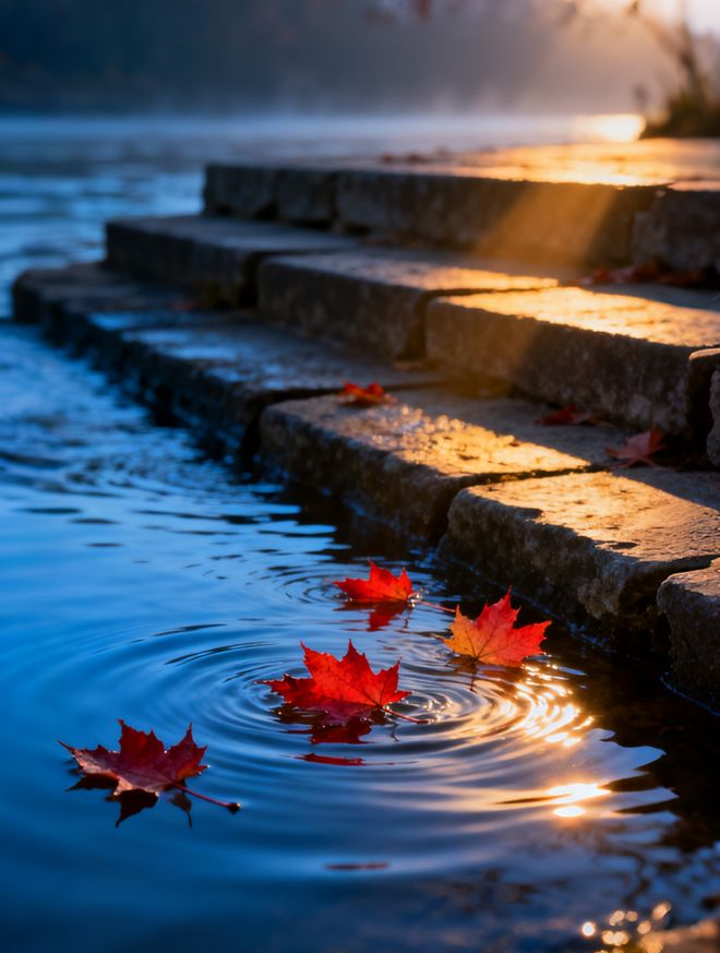 周韵：知止，以及静水流深__周韵：知止	，以及静水流深