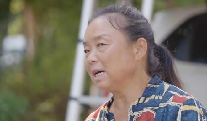 苏敏阿姨自驾游__自驾游苏敏回家了没