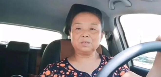 苏敏阿姨自驾游_自驾游苏敏回家了没_