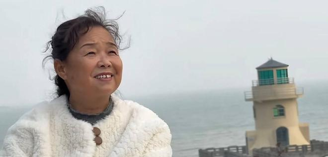 苏敏阿姨自驾游_自驾游苏敏回家了没_