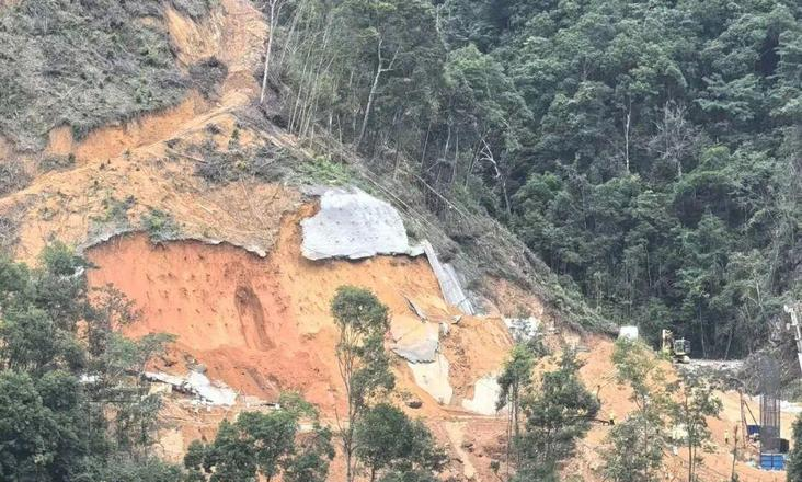 _福建75亿元项目水库大坝被指偷工减料	，多名监理人员曾接受施工方宴请，中国电建：全面调查核实_福建75亿元项目水库大坝被指偷工减料，多名监理人员曾接受施工方宴请	，中国电建：全面调查核实