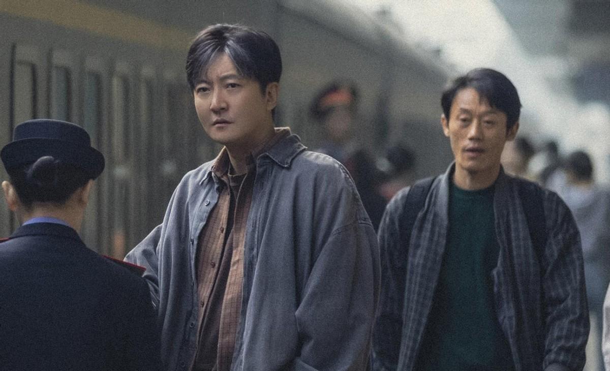 定档央视，24集刑侦剧来袭，演员阵容不错	，值得一追_定档央视，24集刑侦剧来袭，演员阵容不错	，值得一追_