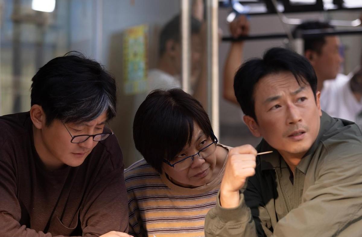 定档央视，24集刑侦剧来袭	，演员阵容不错，值得一追_定档央视，24集刑侦剧来袭	，演员阵容不错，值得一追_